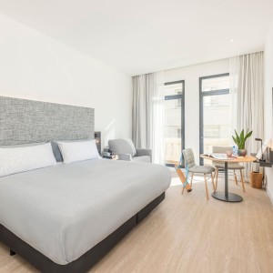 Photo hôtel