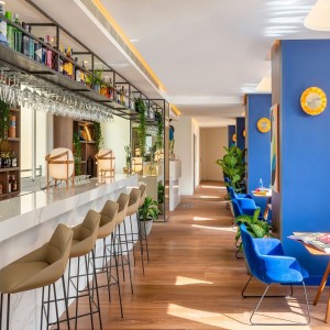 Photo hôtel