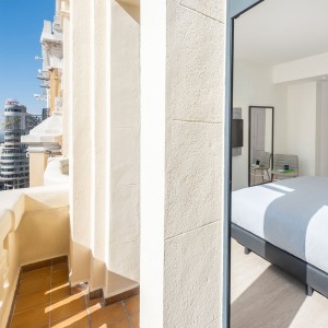 Photo hôtel