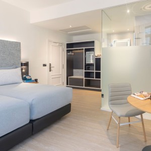 Photo hôtel