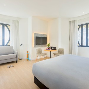 Photo hôtel