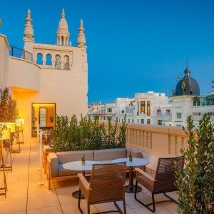 Photo hôtel
