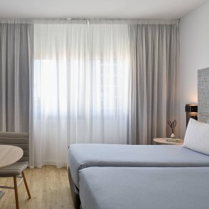 Photo hôtel