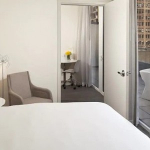 Photo hôtel