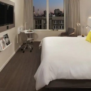 Photo hôtel