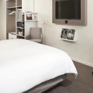 Photo hôtel