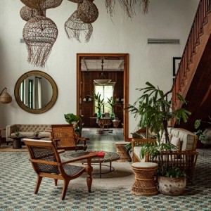 Photo hôtel
