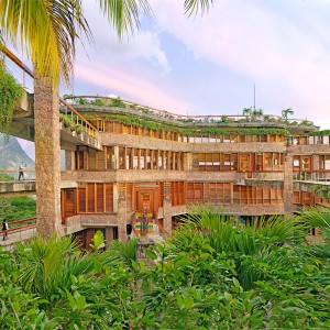Photo hôtel