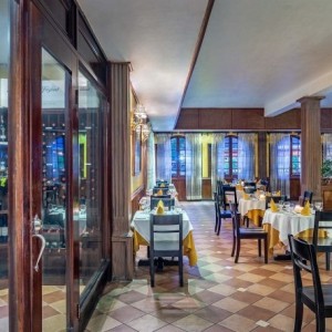 Photo hôtel