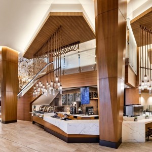 Photo hôtel