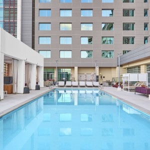 Photo hôtel