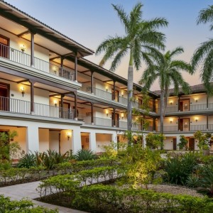 Photo hôtel