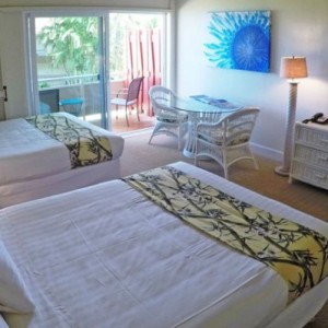 Photo hôtel