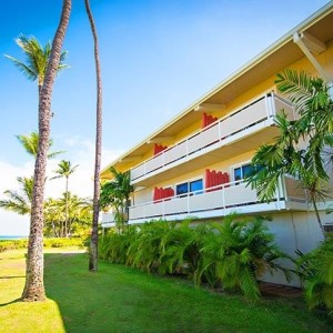 Photo hôtel