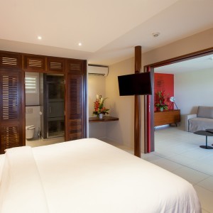 Photo hôtel