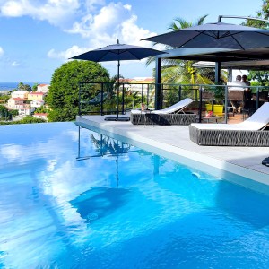 Photo hôtel