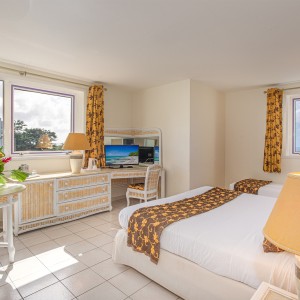 Photo hôtel