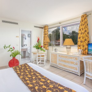 Photo hôtel