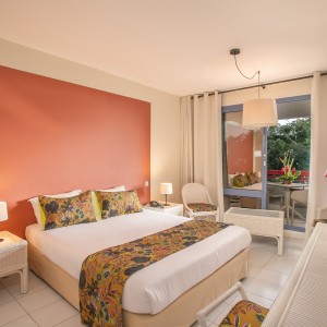Photo hôtel