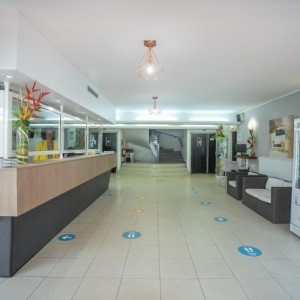 Photo hôtel
