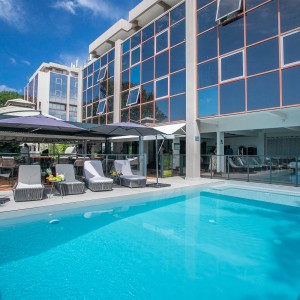 Photo hôtel