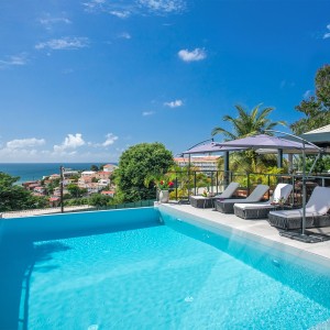 Photo hôtel