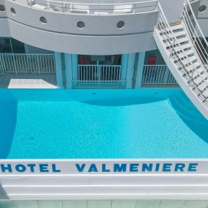 Photo hôtel
