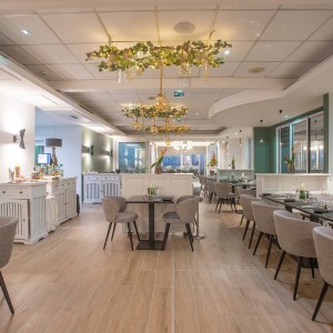 Photo hôtel