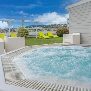 Photo hôtel