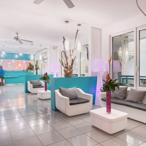 Photo hôtel