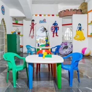 Photo hôtel