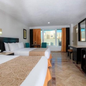 Photo hôtel