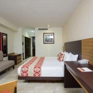 Photo hôtel