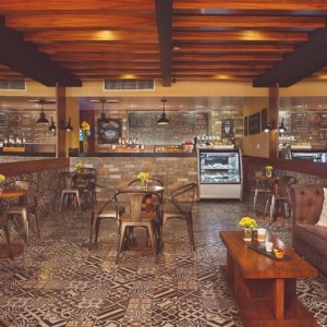 Photo hôtel