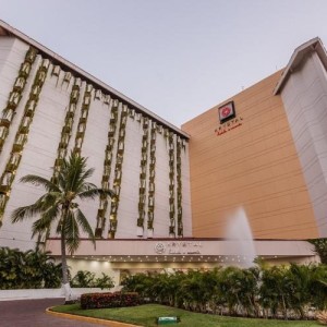 Photo hôtel