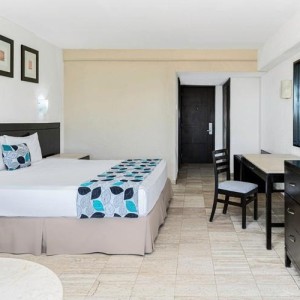 Photo hôtel
