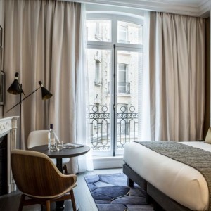 Photo hôtel