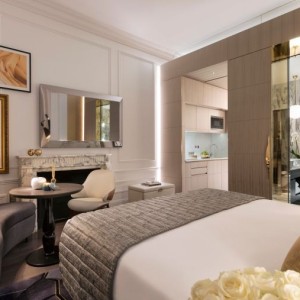 Photo hôtel