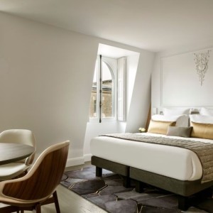 Photo hôtel