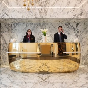 Photo hôtel