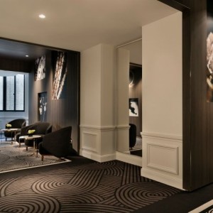 Photo hôtel