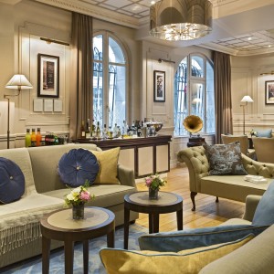Photo hôtel