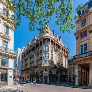Photo hôtel
