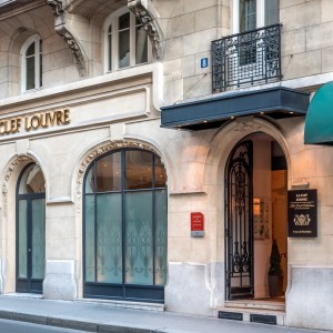 Photo hôtel