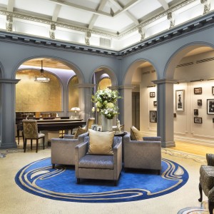 Photo hôtel