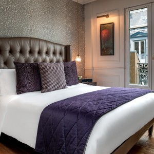 Photo hôtel