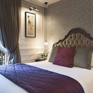 Photo hôtel