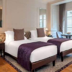 Photo hôtel