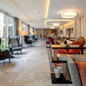 Photo hôtel