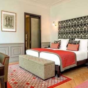 Photo hôtel